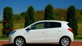Mitsubishi Space Star Hatchback 5d