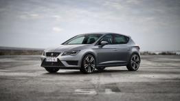 Seat Leon III CUPRA 5d