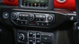 Jeep Wrangler III Rubicon 5d