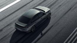 Peugeot 508 Sport Engineered - widok z góry