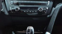 Premiera BMW serii 3 (zdjęcia i wywiad)