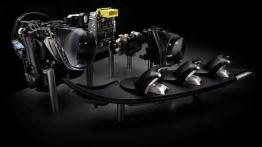 Mercedes prezentuje nową generację świateł LED