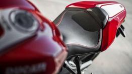 Ducati Monster 1200R - mocarny naked