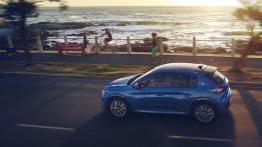 Oto nowy Peugeot 208. Wygląda lepiej i ma elektryczny napęd