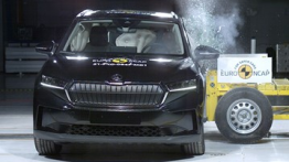 ©koda ENYAQ iV 60, LHD