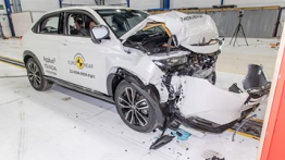 Honda HR-V 1.5 hybrid 'Advance', RHD