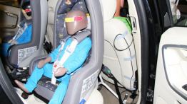 Volvo XC60 diesel 'Momentum', LHD