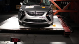 Opel Zafira Tourer 2.0l Diesel CDTI Enjoy, LHD