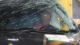 Ford Kuga 2.0 diesel 'Trend', LHD