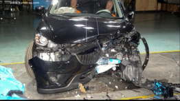 Mazda CX-5 2.2 diesel 'Core', LHD