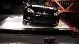 VW Golf Cabriolet, 1.2l TSI, LHD