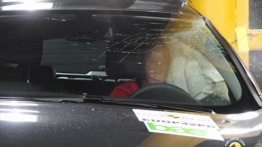 Opel Astra GTC, 1.4l petrol 'Sport', LHD