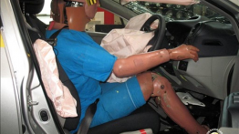 Honda Insight Hybrid, 1.3SE, RHD