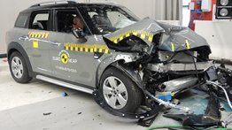 MINI Countryman Cooper D