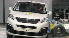 Citroen Spacetourer 2.0 diesel, 'Navette', LHD
