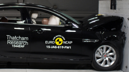 Jaguar XF 2.0 diesel Prestige, RHD