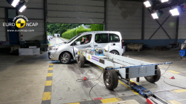 Citroën Berlingo 1.6 diesel 'Confort', LHD