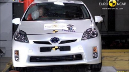 Toyota Prius 1.8VVT 'Sol', RHD