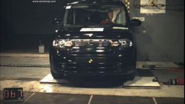 Nissan Cube 1.6 'Look', 'Zen' Pack, LHD