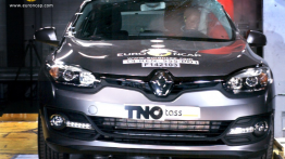 Renault Mégane Hatch 1.5dCi 'Life', LHD