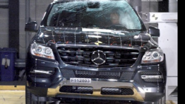 Mercedes-Benz ML 350 BlueTEC 4MATIC, LHD