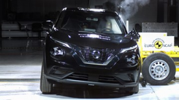 Nissan Juke, DIG-T 117, N-Connecta, LHD