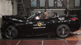 BMW Z4 sDrive 30i, LHD