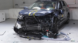 Honda CR-V 2.0 Hybrid