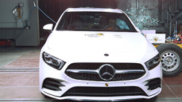 Mercedes-Benz A 180 d
