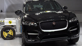  Jaguar F-Pace 20d AWD