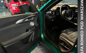 Alfa Romeo Tonale SUV 1.5 T4 160KM 2024 MY24  Sprint 1.5 T4160 KM DCT7 Mild-Hybrid, zdjęcie 4