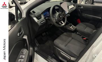 Mitsubishi ASX II Crossover 1.3 M Hybrid 140KM 2025 INVITE + COLD, zdjęcie 4