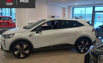 Mitsubishi Grandis 2026 Intense +Style+Cold, zdjęcie 4