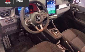 Mitsubishi ASX II Crossover 1.3 M Hybrid 140KM 2025 INVITE +COLD, zdjęcie 4