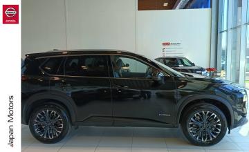 Nissan X-Trail IV 2025 N-Connecta MHEV 163KM 2WD, zdjęcie 4