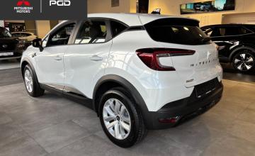 Mitsubishi ASX II Crossover Facelifting 1.2 Turbo 114KM 2025 1.2T 115KM 6MT INVITE Cold, zdjęcie 4