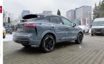 Nissan Qashqai III e-Power Facelifting 1.5 V-CT 190KM 2025 1,5 190 KM E-POWER / Hybryda / N-Design / Pakiet Komfort / 2 WD, zdjęcie 4