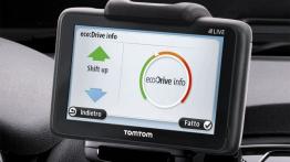 Fiat Punto 2012 Hatchback 5d - nawigacja gps