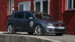 Volkswagen Golf VI Hatchback 5d