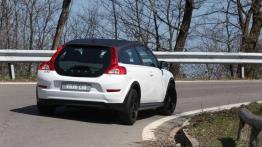 Volvo C30 Hatchback 3d