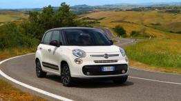 Fiat 500L Hatchback 5d