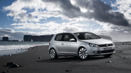 Volkswagen Golf VI Hatchback 3D - prawy bok