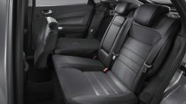 Ford Mondeo 2007 4d - tylna kanapa