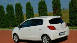 Mitsubishi Space Star Hatchback 5d