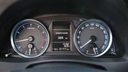 Toyota Auris Touring Sport - solidny standard