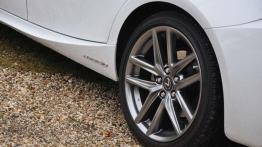 Lexus IS FL – nie tylko wygląd