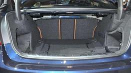 Premiera BMW serii 3 (zdjęcia i wywiad)