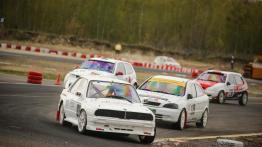 2. runda OPONEO Mistrzostw Polski Rallycross w najbliższy weekend