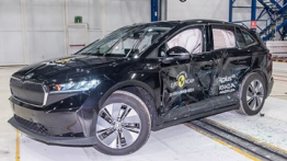 ©koda ENYAQ iV 60, LHD