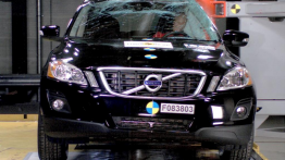 Volvo XC60 diesel 'Momentum', LHD